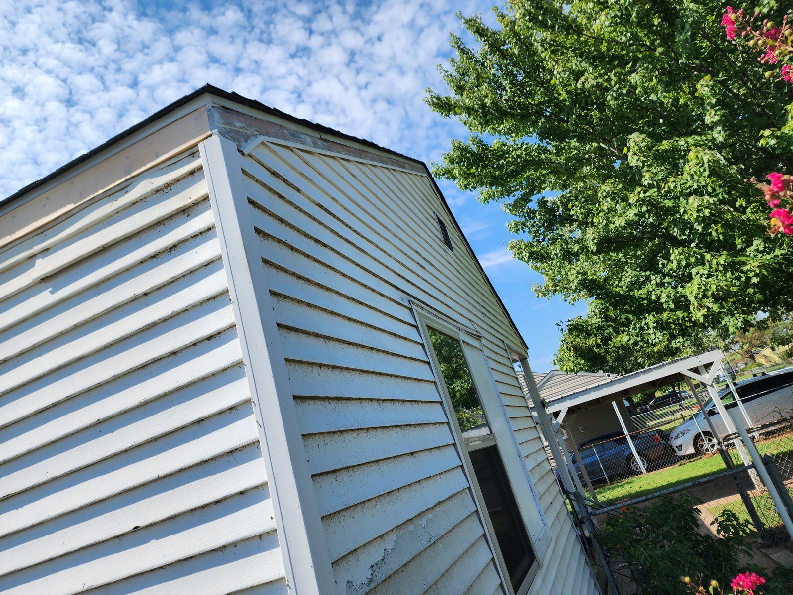 Roof replacement project gallery - Project 109 - Image 24